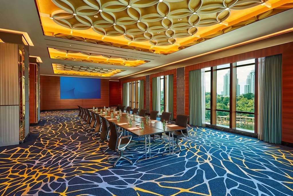 Sunway Pyramid Hotel Куала-Лумпур Удобства фото