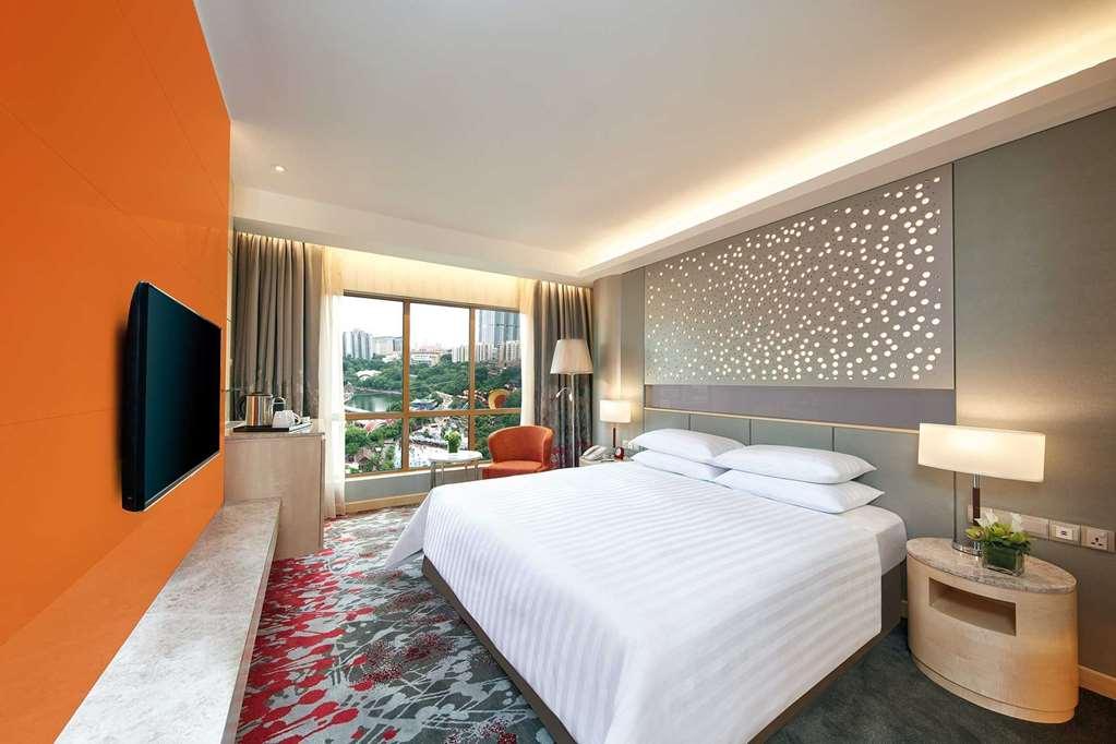 Sunway Pyramid Hotel Куала-Лумпур Номер фото